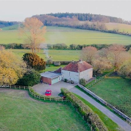 Charlton End - Goodwood Events Bed & Breakfast ชิชิสเตอร์ ภายนอก รูปภาพ